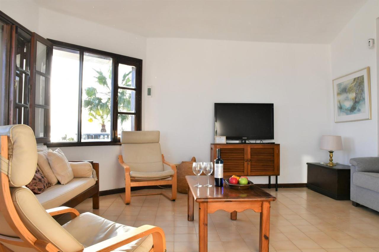 卡门港Tinguaton Sea View Hermoso Y Amplio Apto Con Vistas Al Mar公寓 外观 照片