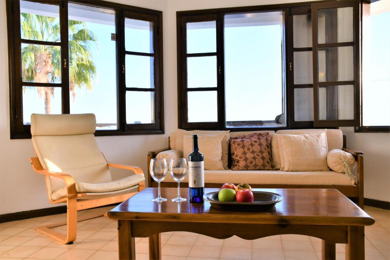 卡门港Tinguaton Sea View Hermoso Y Amplio Apto Con Vistas Al Mar公寓 外观 照片