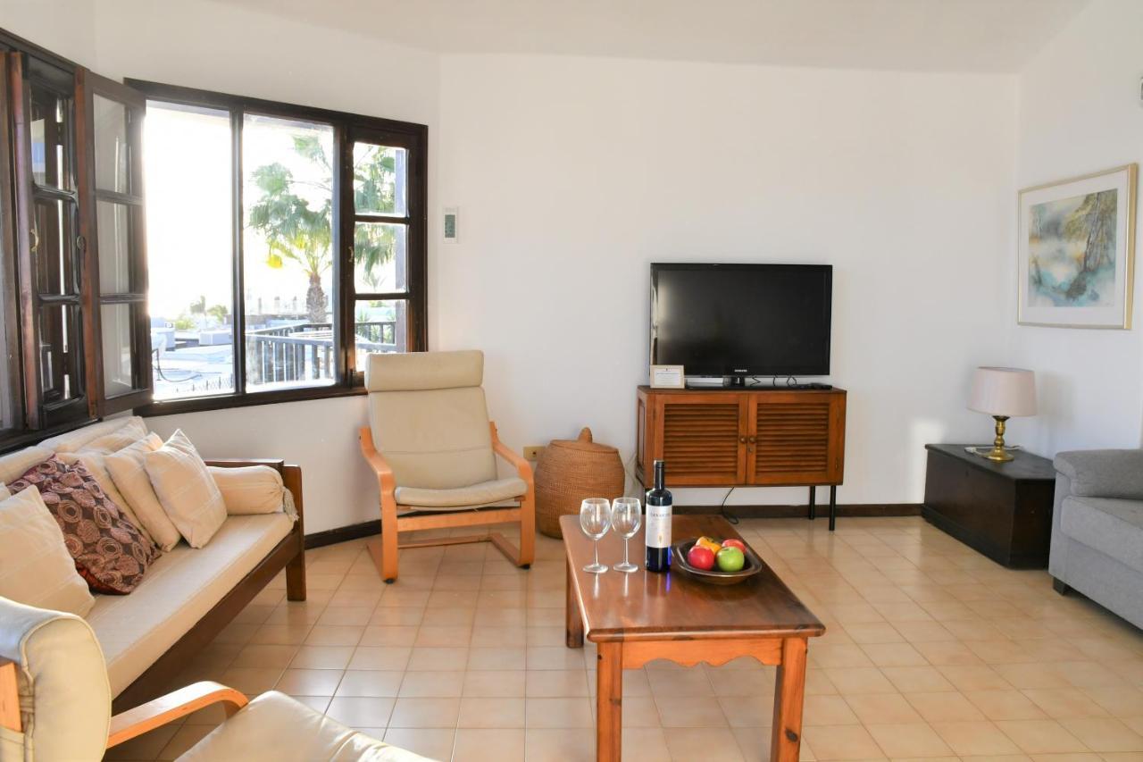 卡门港Tinguaton Sea View Hermoso Y Amplio Apto Con Vistas Al Mar公寓 外观 照片