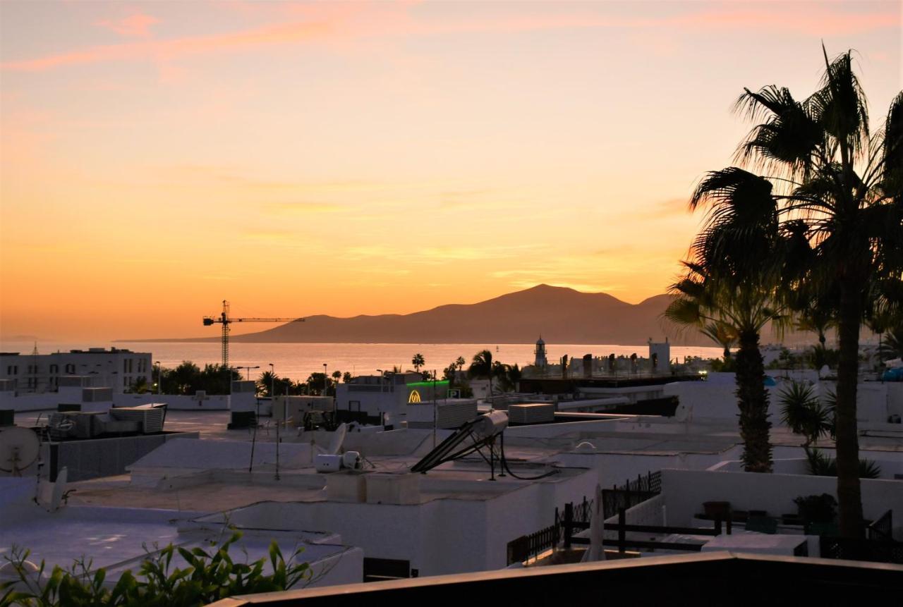 卡门港Tinguaton Sea View Hermoso Y Amplio Apto Con Vistas Al Mar公寓 外观 照片