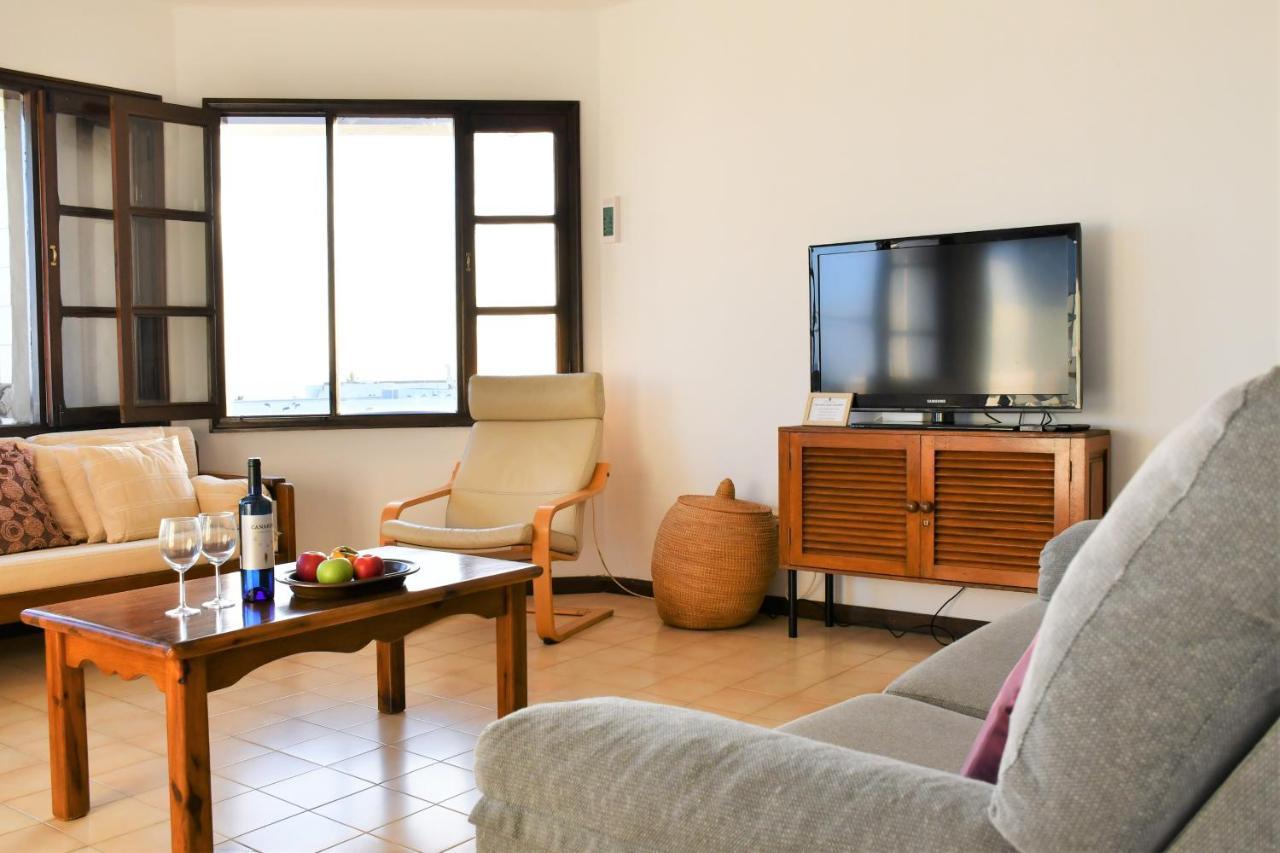 卡门港Tinguaton Sea View Hermoso Y Amplio Apto Con Vistas Al Mar公寓 外观 照片