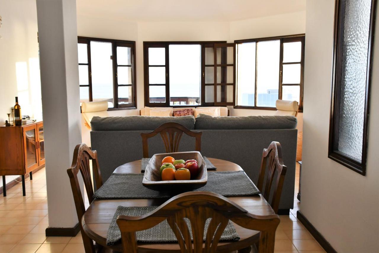 卡门港Tinguaton Sea View Hermoso Y Amplio Apto Con Vistas Al Mar公寓 外观 照片