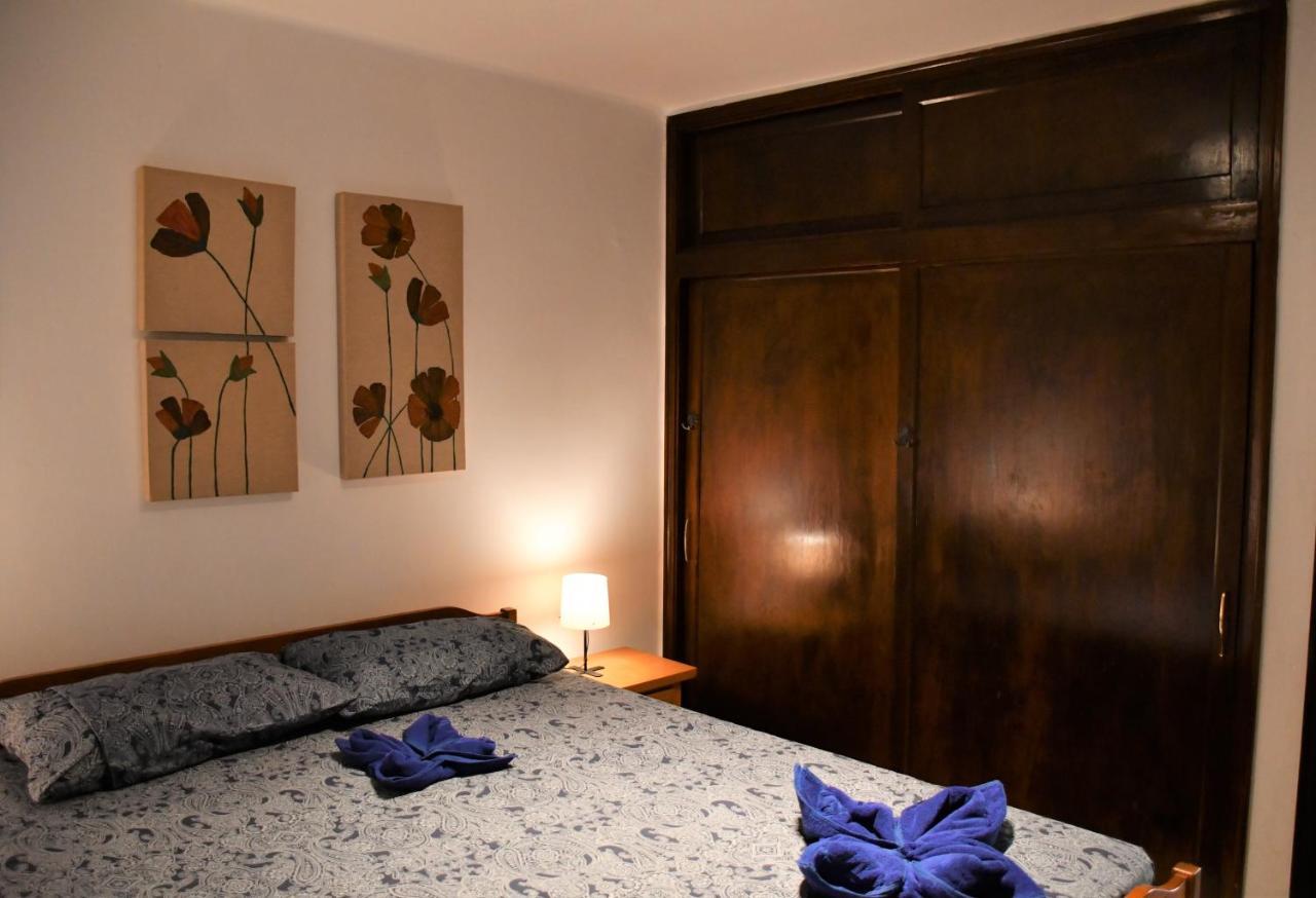卡门港Tinguaton Sea View Hermoso Y Amplio Apto Con Vistas Al Mar公寓 外观 照片