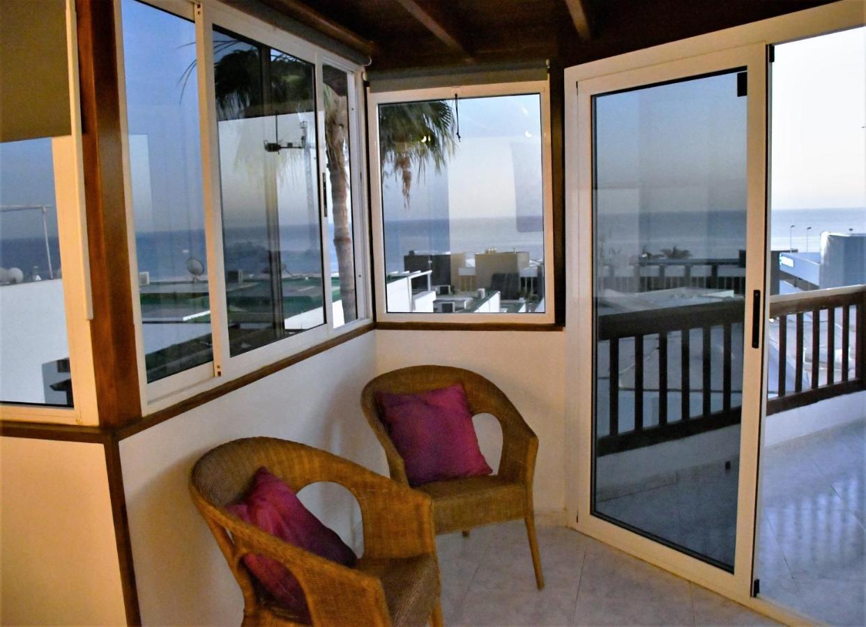 卡门港Tinguaton Sea View Hermoso Y Amplio Apto Con Vistas Al Mar公寓 外观 照片