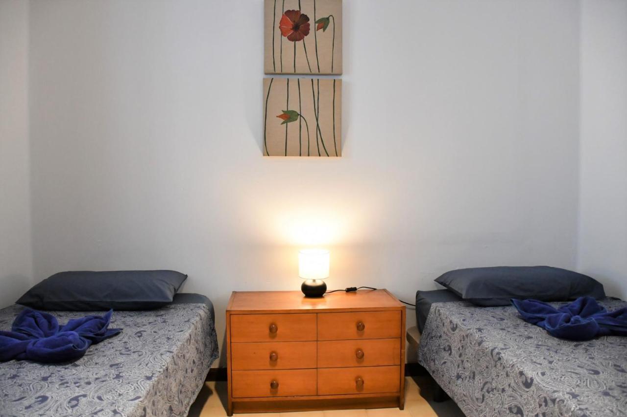 卡门港Tinguaton Sea View Hermoso Y Amplio Apto Con Vistas Al Mar公寓 外观 照片