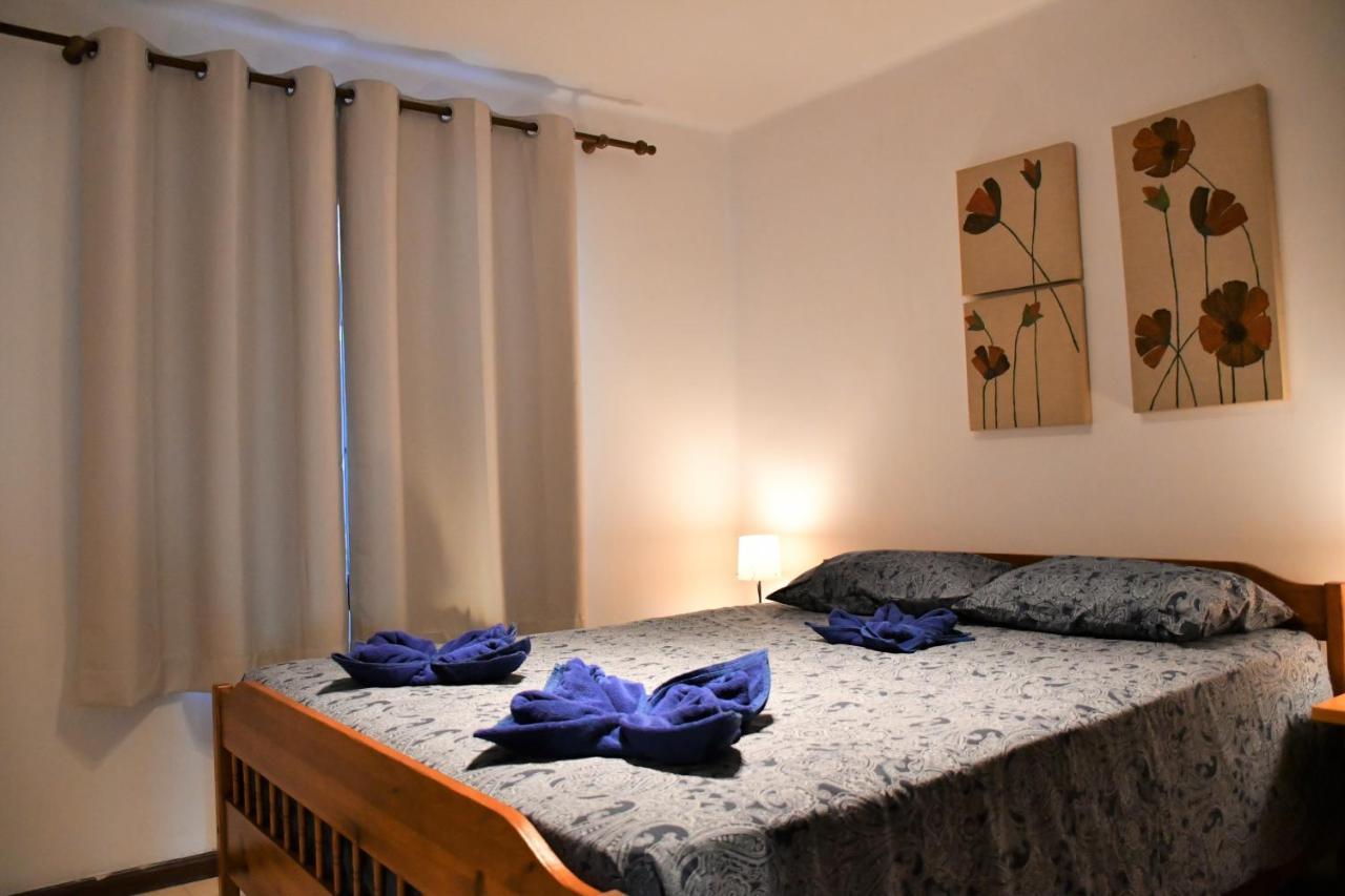 卡门港Tinguaton Sea View Hermoso Y Amplio Apto Con Vistas Al Mar公寓 外观 照片