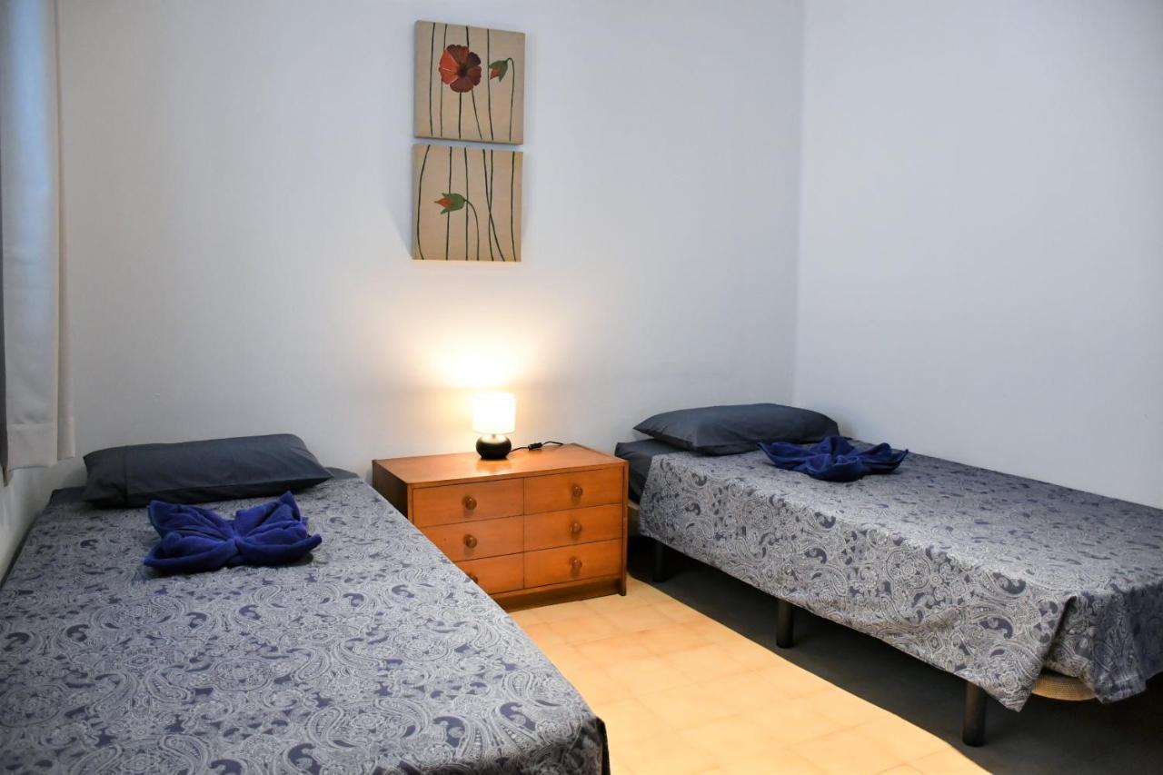 卡门港Tinguaton Sea View Hermoso Y Amplio Apto Con Vistas Al Mar公寓 外观 照片