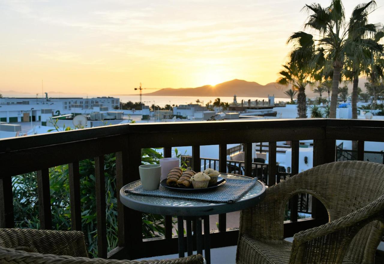 卡门港Tinguaton Sea View Hermoso Y Amplio Apto Con Vistas Al Mar公寓 外观 照片