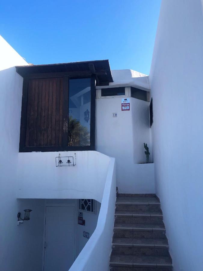 卡门港Tinguaton Sea View Hermoso Y Amplio Apto Con Vistas Al Mar公寓 外观 照片