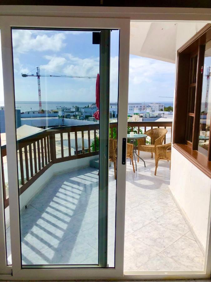 卡门港Tinguaton Sea View Hermoso Y Amplio Apto Con Vistas Al Mar公寓 外观 照片